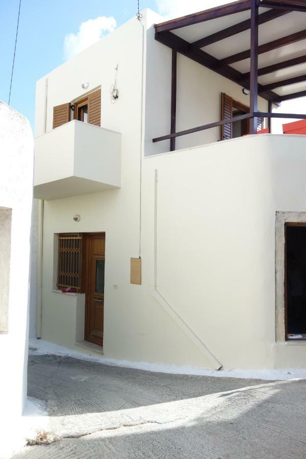 Villa Eleni Lithinai Exterior foto